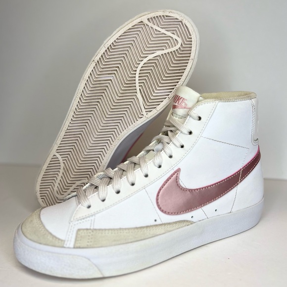 nike blazer girls